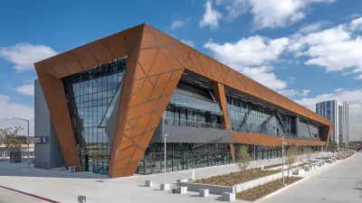 Unlocking Efficiency: The Unique Benefits of Composite Wall Panels in Modern Construction