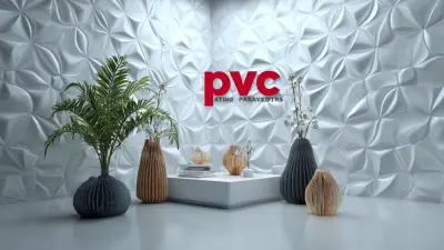 How to Transform Your Space with the Best 3D PVC Wall Panels