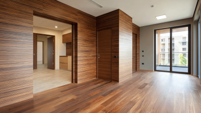 What are the Advantages of Using Wall Panels Wpc in Modern Construction