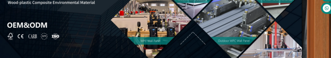 Paneles Wpc Factory
