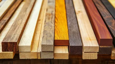 The Evolution of Wpc Exterior Materials for Sustainable Global Construction