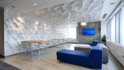 Innovative Design Inspirations with Wpc Wall Panel Interior for Modern Spaces