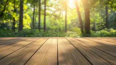 Ultimate Guide to Choosing the Best WPC Outdoor Products for Global Buyers