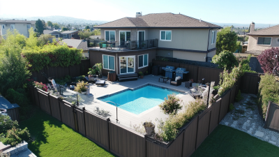 Maximizing Value with WPC Fence Panels Through Exceptional Support and Low Maintenance Costs