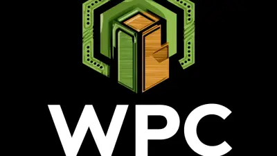 Innovative WPC Doors in 2025 Technology Trends and Sustainable Alternatives for Global Buyers