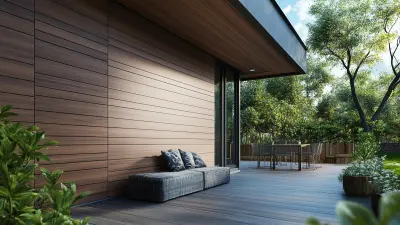 Craftsmanship Redefined Best Wpc Composite Wall Panel Elevating Global Standards with Chinese Precision