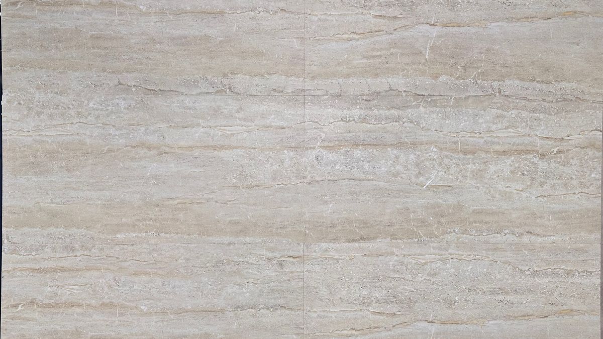 Shandong Xiangying New Materials Unveils Flexible Travertine Panels for Creative Architectural Surfaces