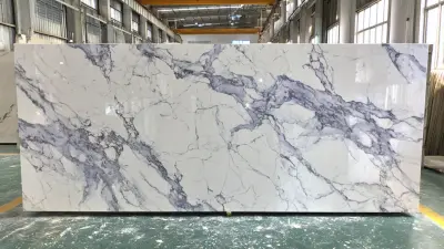 Exploring the Advantages of Pvc Uv Marble Sheet for Global Buyers