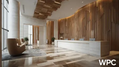 Understanding the Challenges of Choosing the Best WPC Fluted Wall Panel for Your Project