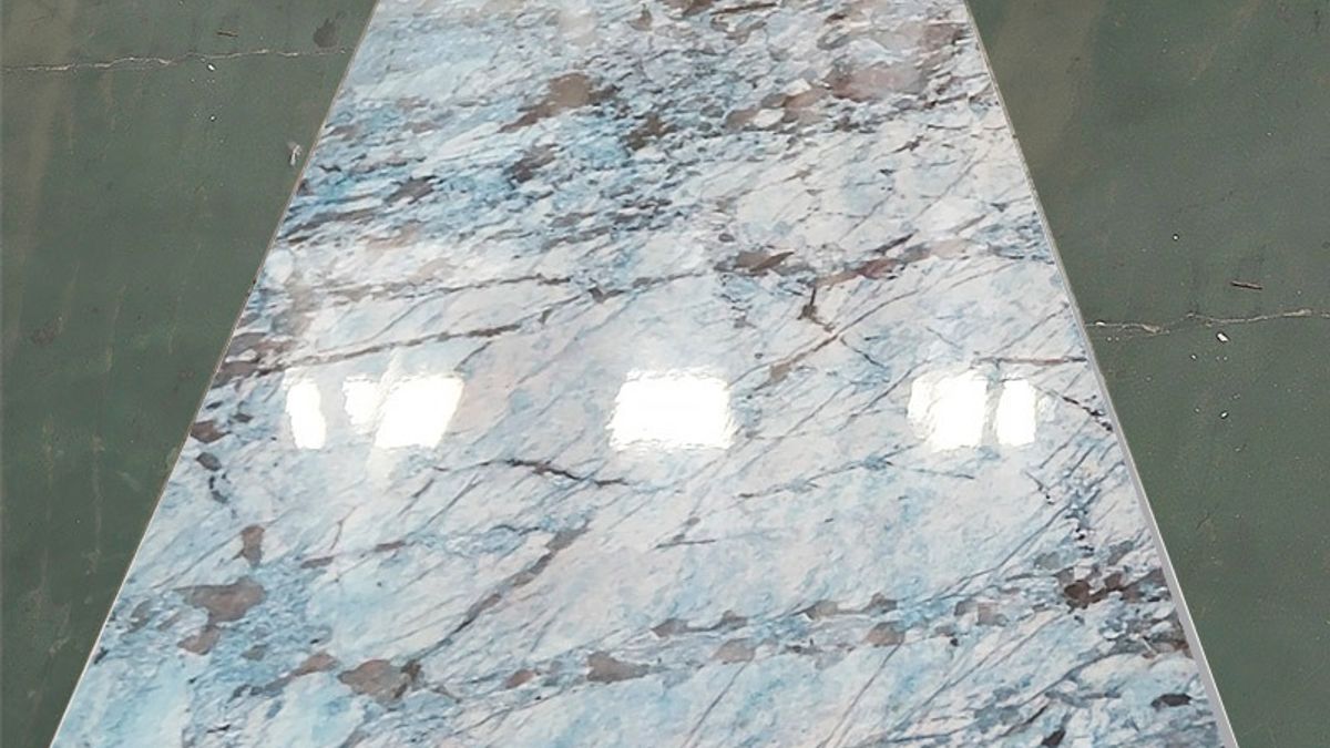 Shandong Xiangying New Materials Expands UV Board Range with Matte Finish Options